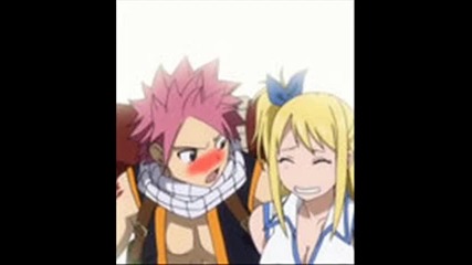 Gruvia and Nalu [ft] за olly_0u7