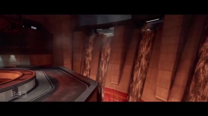 Halo 4 - Castle Map Pack: Perdition