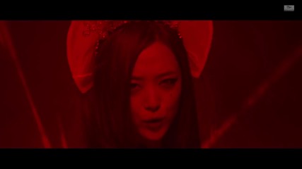 F(x) - Red Light (hd mv)