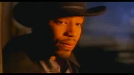 Warren G - I Shot The Sheriff