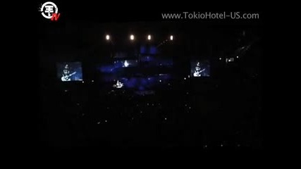 Touring Europe Part 1 - Tokio Hotel Tv [episode 10]