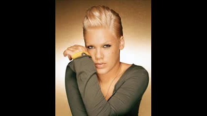 Pink - Trouble