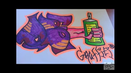 Graffiti 2012 (intro)