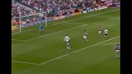 C.ronaldo Vs Aston Villa