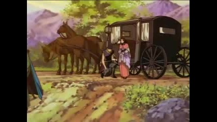 Rurouni Kenshin Tv - Епизод 69
