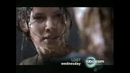Lost - Left Behind - Us Trailer 2