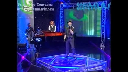 Music Idol 2 - Майкъл Джексън На Кроасанитe