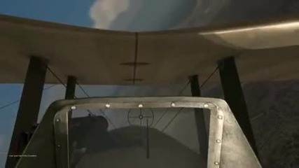 Il2 Sturmovik 1946 and Rise of Flight 