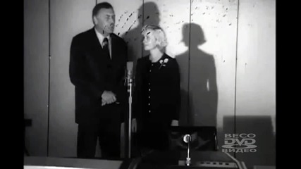 Ну Погоди, в ролите: Анатоли Папанов & Клара Румянова # Snegurochka - Снежанка (remastered in Hd)