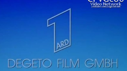Multimedia Motion Pictures-degeto Film Gmbh-hamdon Entertainment 1993