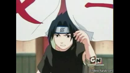 Naruto - The F - Word