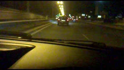 Peugeot 206 2.0 16v Gti vs Alfa Romeo 156 2.0 16v