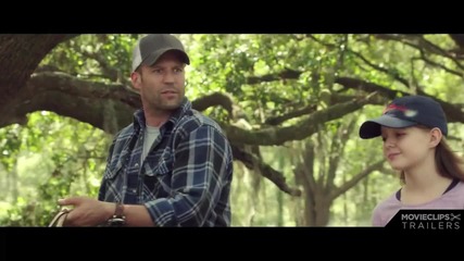 Homefront Official Trailer #1 (2013) - James Franco, Jason Statham Movie Hd