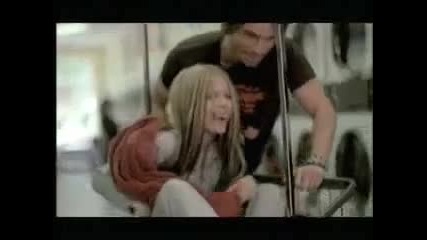 Avril Lavigne - Innocence