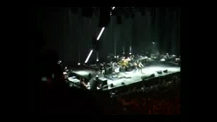 Led Zeppelin - O2 Arena 2007 London - 2