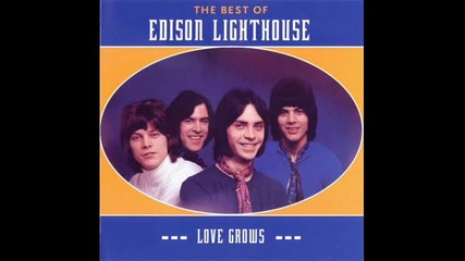 Edison Lighthouse - Love Grows Where My Rosemary Goes ( Original