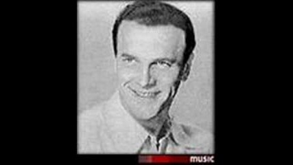 Eddy Arnold - Red Roses For A Blue Lady 