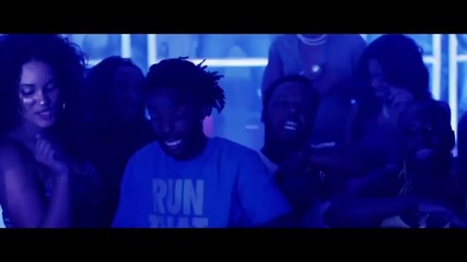 2 Chainz Ft. Cap 1 - Turn Up New 2012 Full Hd 1080p