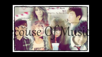 Because Of Music _episode 16_