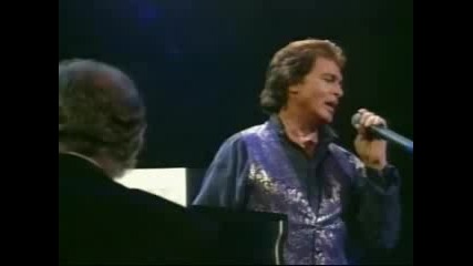 Engelbert Humperdinck - Сянката на вашата усмивка