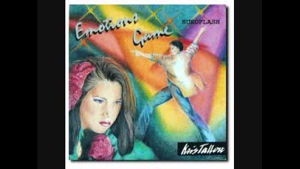 kris tallow - emotions game[italo disco]