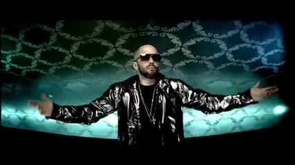 Wisin Yande Feat. T - Pain - Imaginate