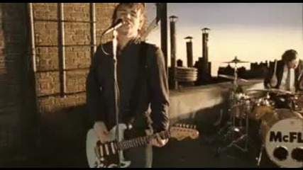 Mcfly - Be Ok