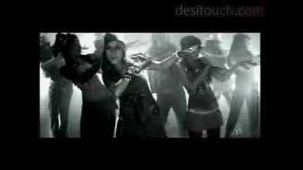 Johnny Gaddaar Ft. Hard Kaur - Move Your Body - Indian