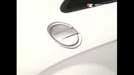 Audi Tts