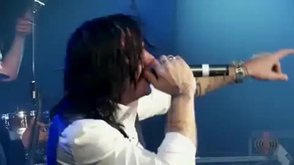 Three Days Grace - Break