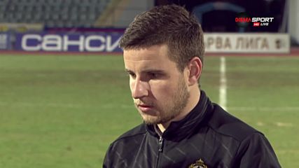 Иван Минчев: Борим се за седмото място