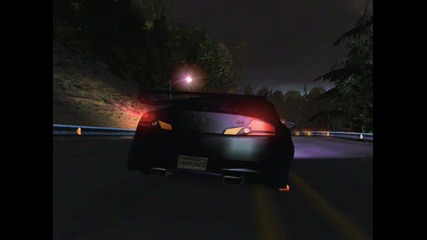 NFS 2 - Cars