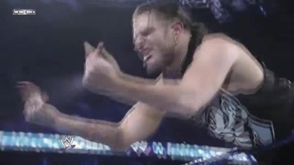 Jeff Hardy - Whispers In The Dark