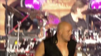 Aqua - Barbie Girl (live)