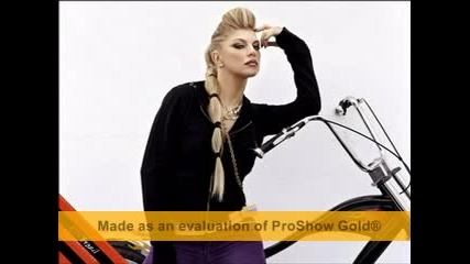 Fergie - My Video