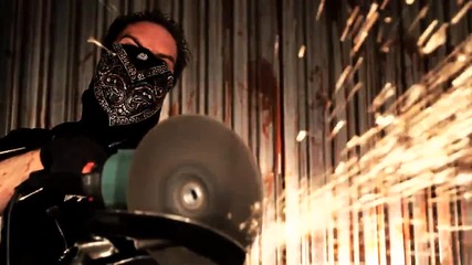 Nassau Chainsaw - Vomitorium - Head Bash Records