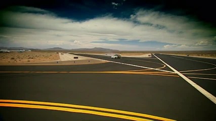 Top Gear - Ken Block - July 5th 2009