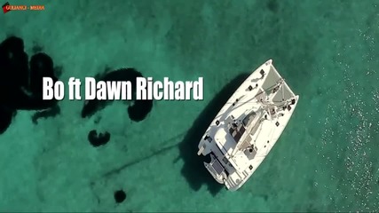 Bo feat. Dawn Richard - Di Di ( Official Video 2014)