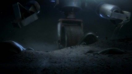 Fallout: New Vegas - Debut Trailer 