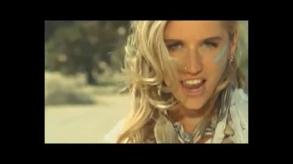 Kesha - Your Love Is My Drug