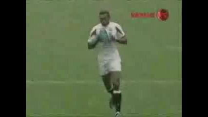 Rugby Idiot