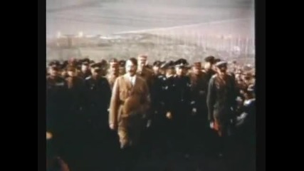 Nazi Germany 1937 