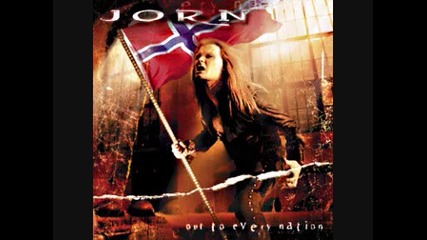 Jorn - Young Forever