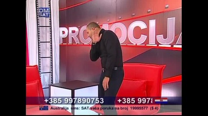 Dado Polumenta 2012 - Ko zna gdje si