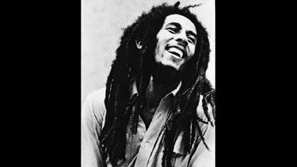Bob Marley - Waiting In Vain