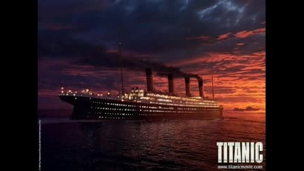 Titanic Techno Mix