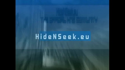 Hidenseek.eu Clip of The Week Intro 