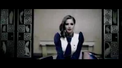 Cheryl Cole - Parachute 