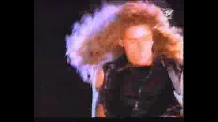 Vicious Rumors - Children