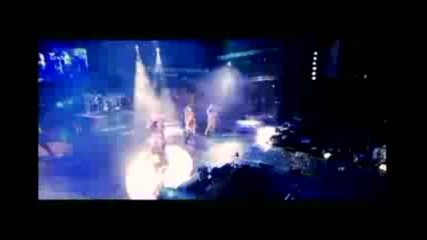 Rbd: Friends 4ever епизод17 част2 